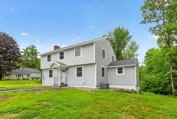 2 Sweetbriar Lane, Rochester, NH 03867