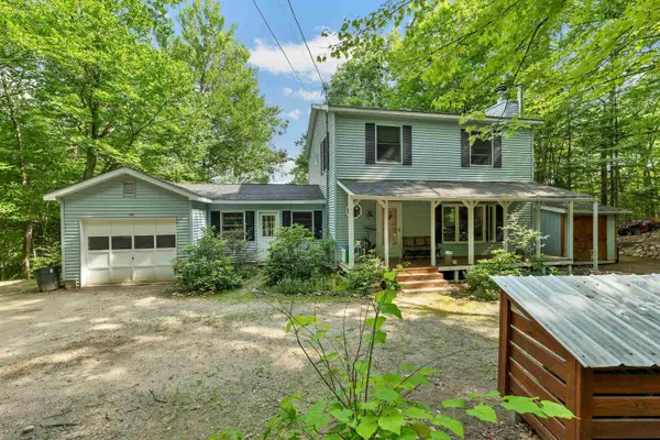 35 Highwoods Trail, Ashland, NH 03217
