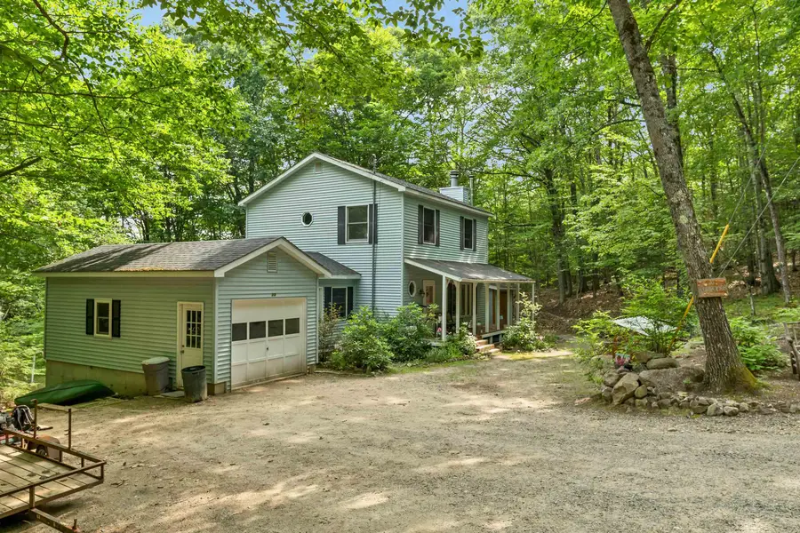 35 Highwoods Trail, Ashland, NH 03217 - #2