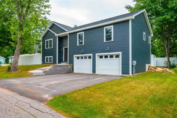 9 Lawn Avenue, Rochester, NH 03867