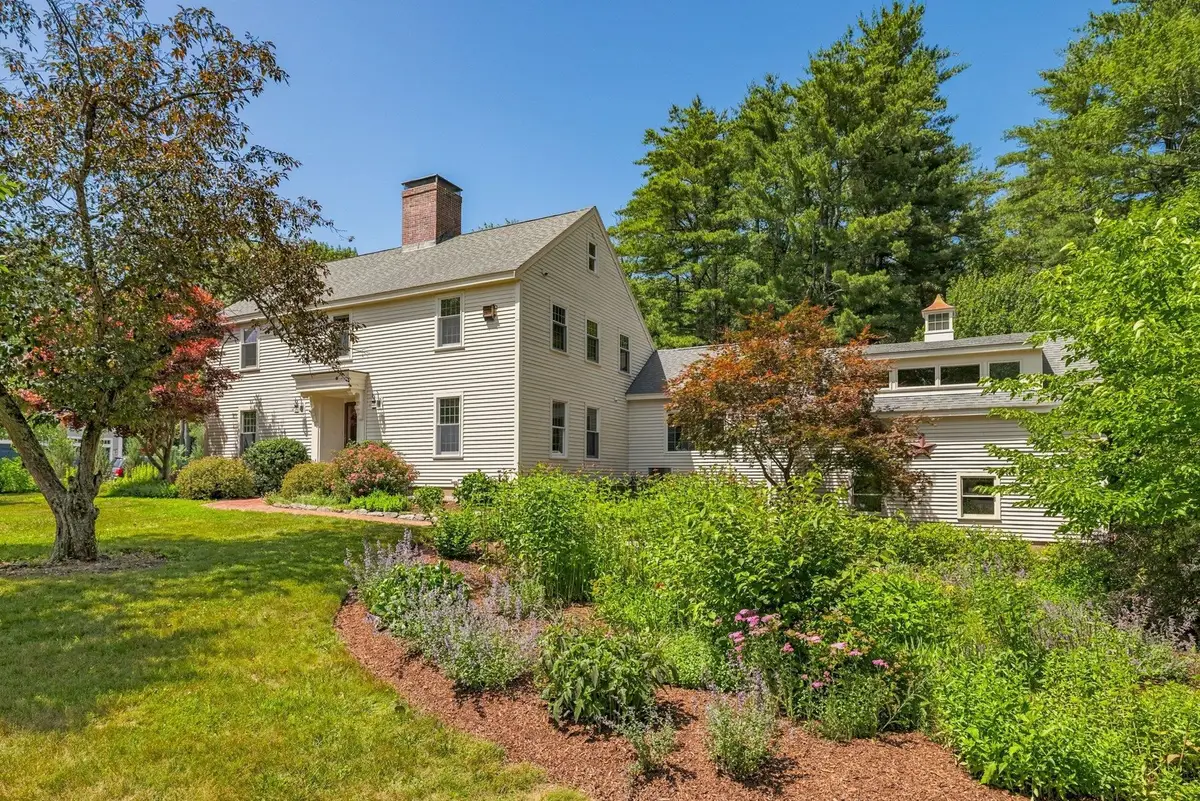 41 Liberty Common, Rye, NH 03870 - #1