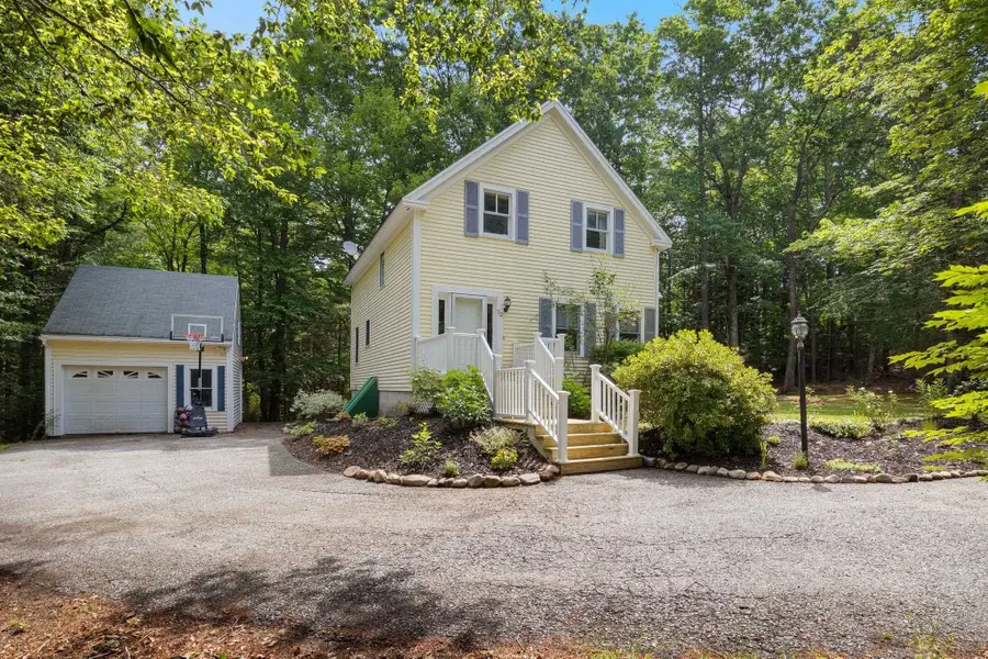 12 Dominic Drive, Barrington, NH 03825 - #2