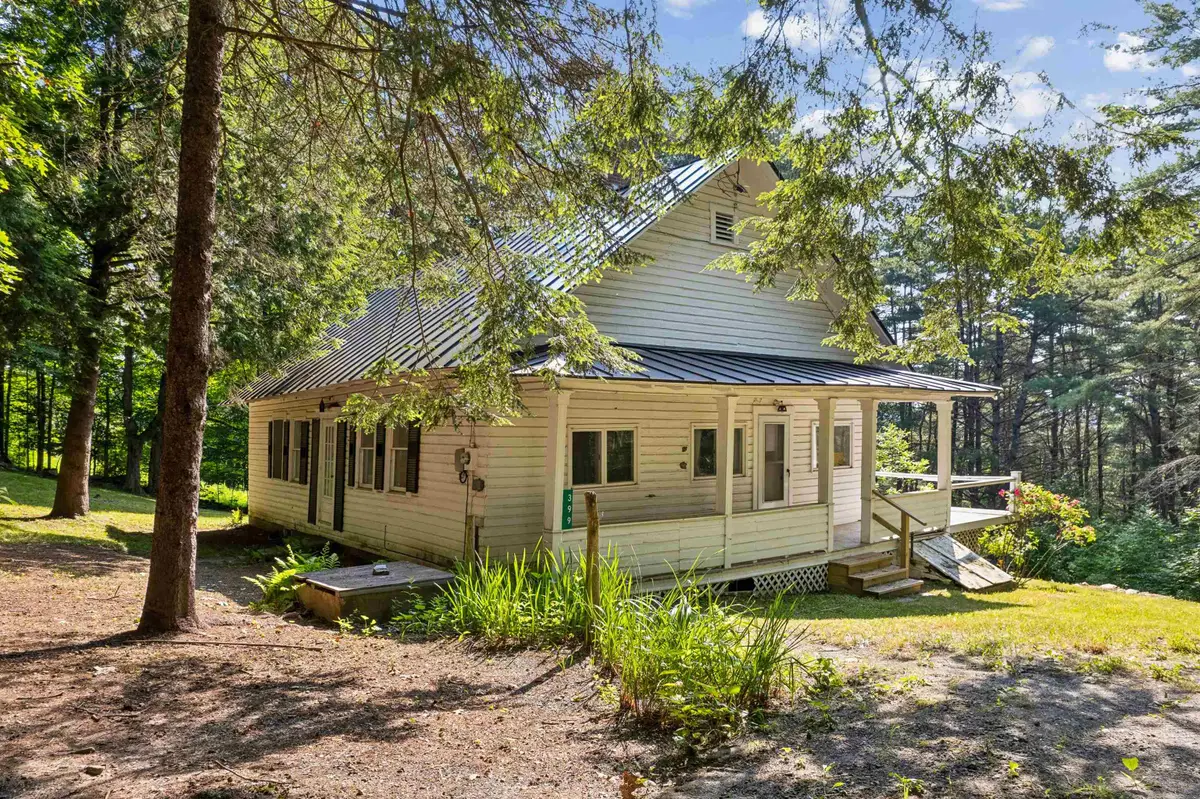 399 Academy Road, Thetford, VT 05075 - #1