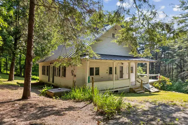 399 Academy Road, Thetford, VT 05075