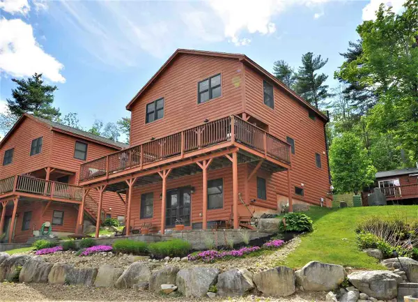 518 Wulamat Road #7, Bristol, NH 03222