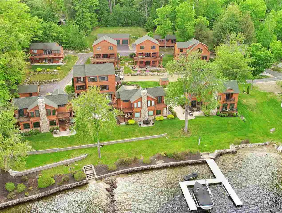 518 Wulamat Road #7, Bristol, NH 03222 - #2