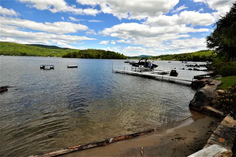 518 Wulamat Road #7, Bristol, NH 03222 - #3