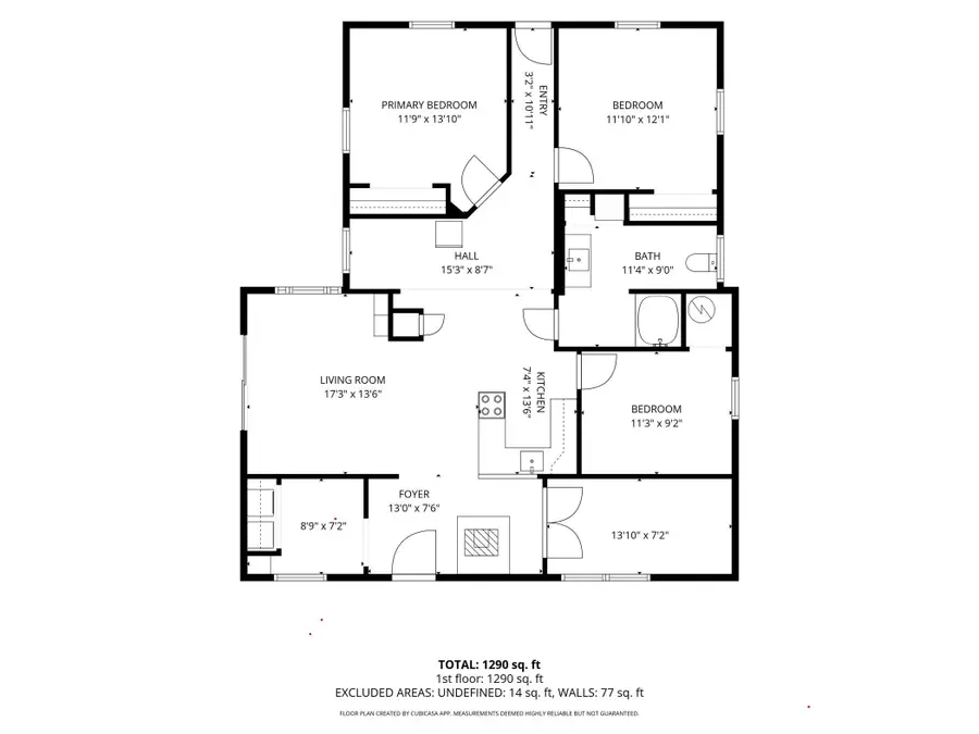12 Old Town Road, Hill, NH 03243 - #2