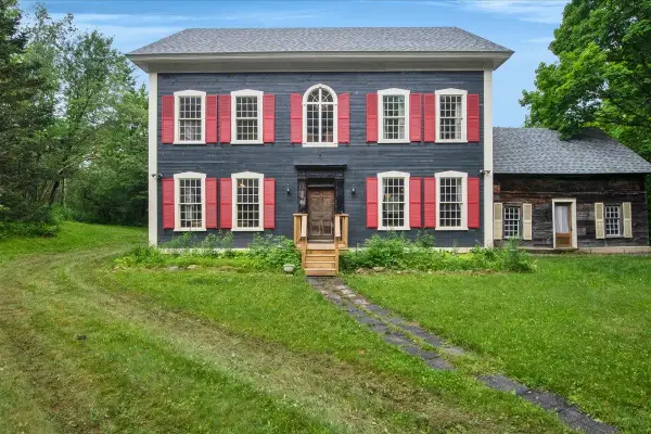 3818 West Hill Road, Montgomery, VT 05450