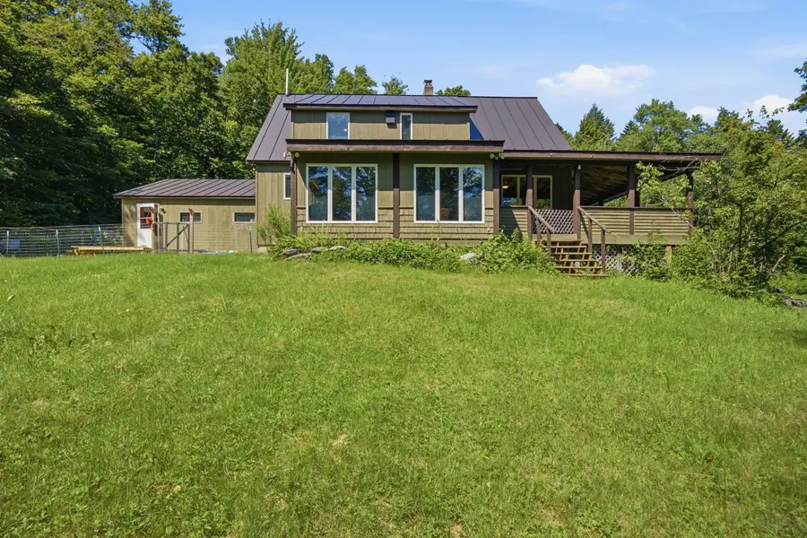 192 Birch Hill Road, Bethel, VT 05032 - #2
