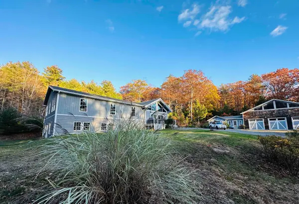 151 Beech Hill Road, Andover, NH 03216