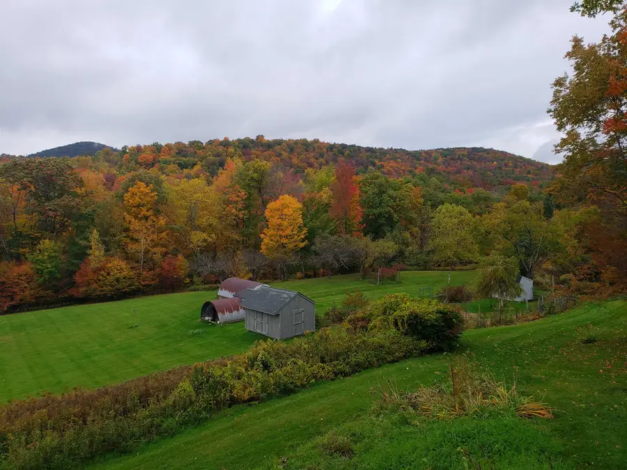 289 Lamb Hill Road, Wells, VT 05774 - #2