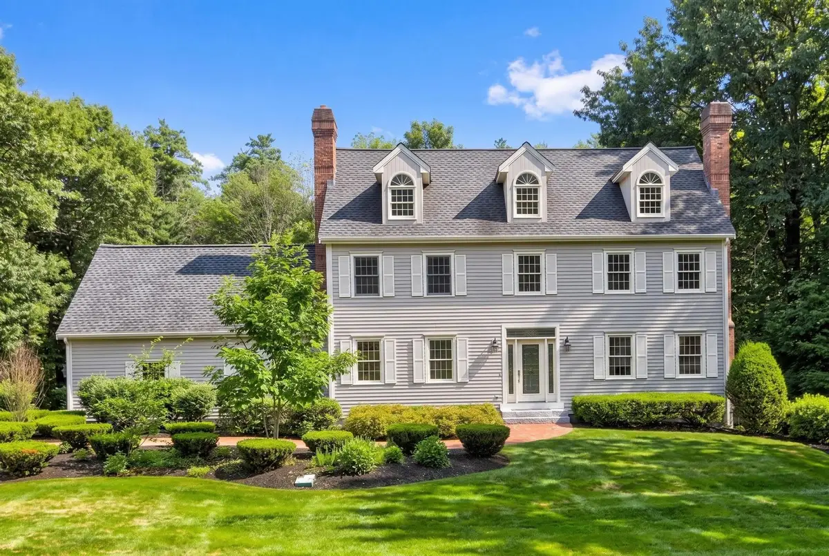 8 Bear Hill Road, Windham, NH 03087 - #1
