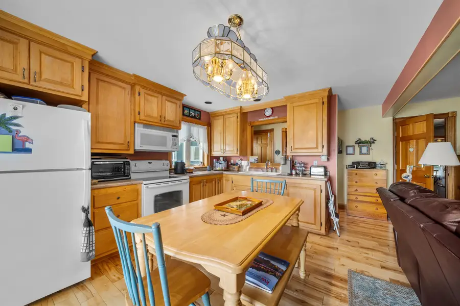 585 Wansor Road, East Wakefield, NH 03830 - #3