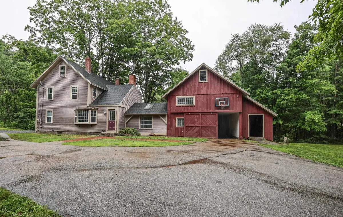 3 Depot Street, New Boston, NH 03070 - #1