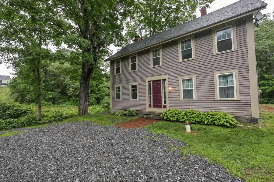 3 Depot Street, New Boston, NH 03070 - #2