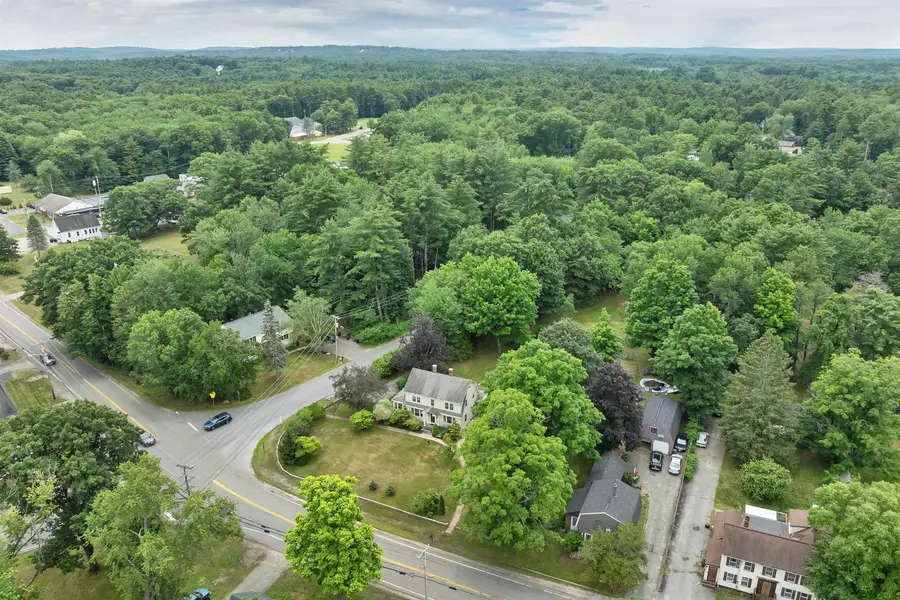 23 West Main Street, Newton, NH 03859 - #3