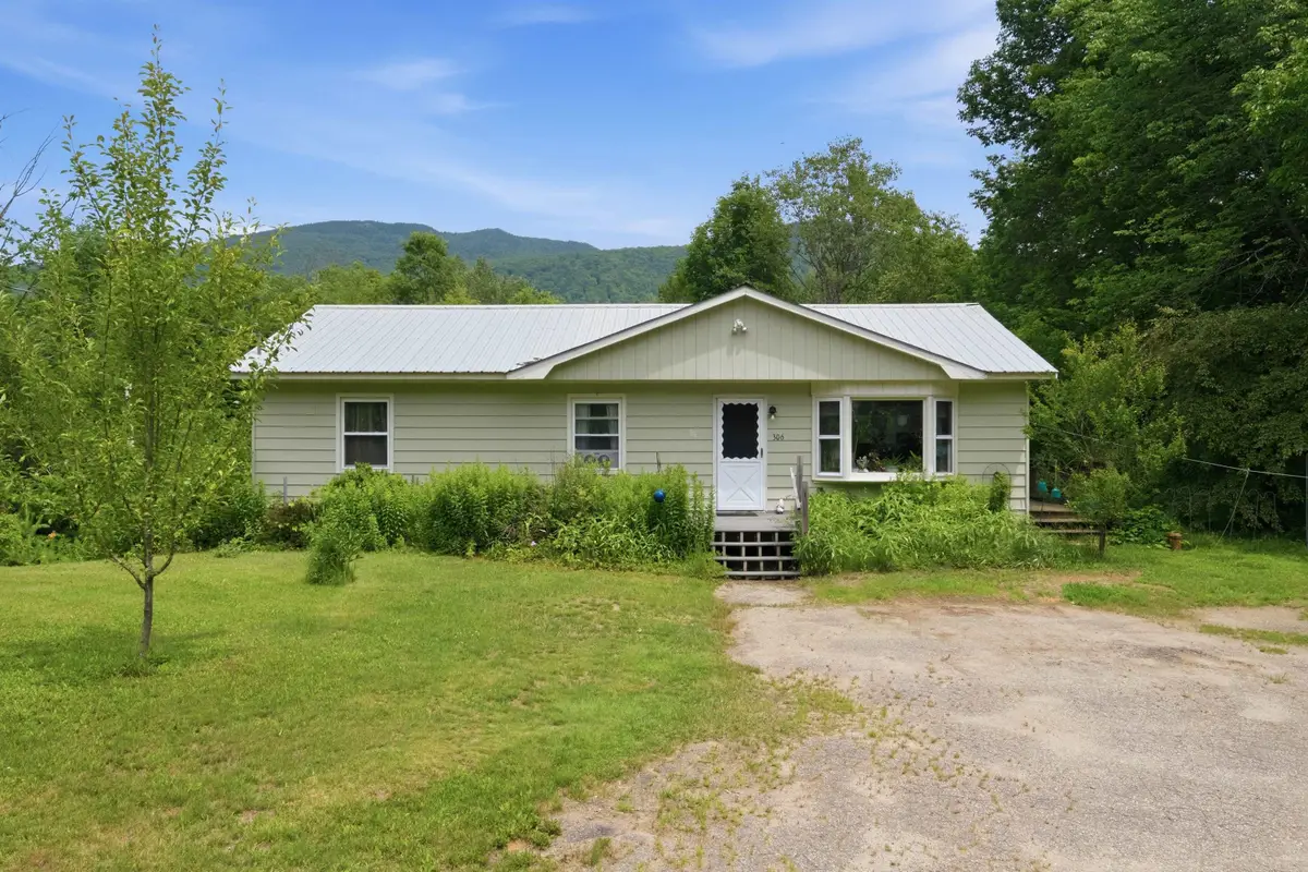 306 Stinson Lake Road, Rumney, NH 03266 - #1