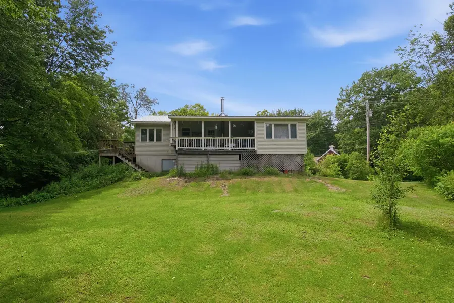 306 Stinson Lake Road, Rumney, NH 03266 - #2