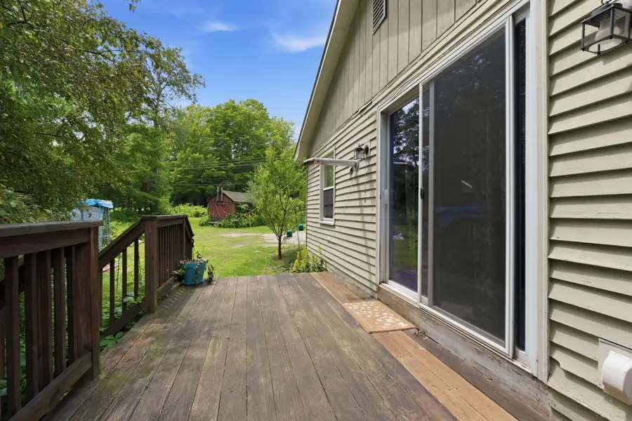 306 Stinson Lake Road, Rumney, NH 03266 - #3