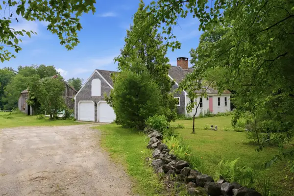 316 Hale Road, Sanbornton, NH 03269