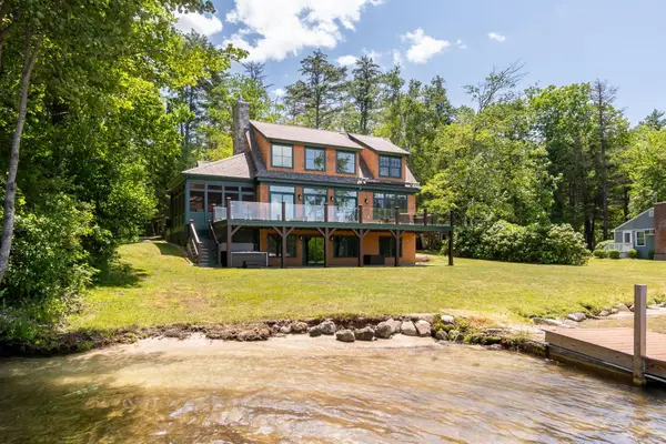 294 Redding Lane, Moultonborough, NH 03254