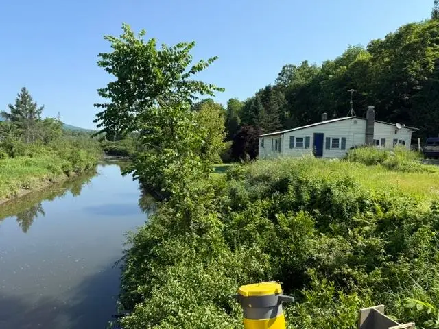 13 Center Hill Road, Albany, VT 05820 - #1