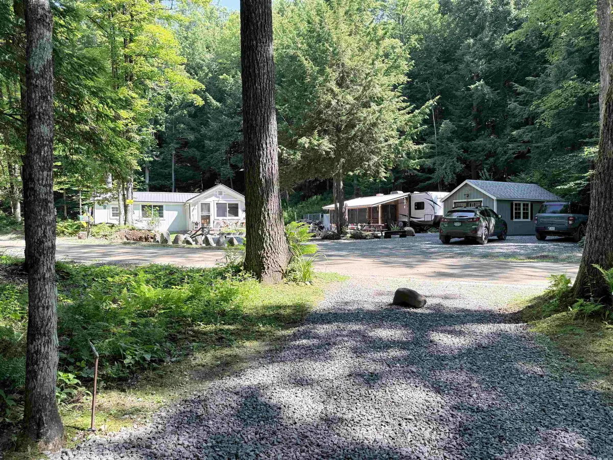 729 Davis Road, Cavendish, VT 05142 - #1