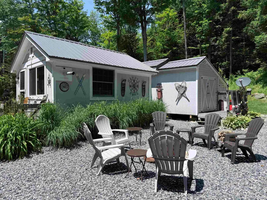 729 Davis Road, Cavendish, VT 05142 - #2