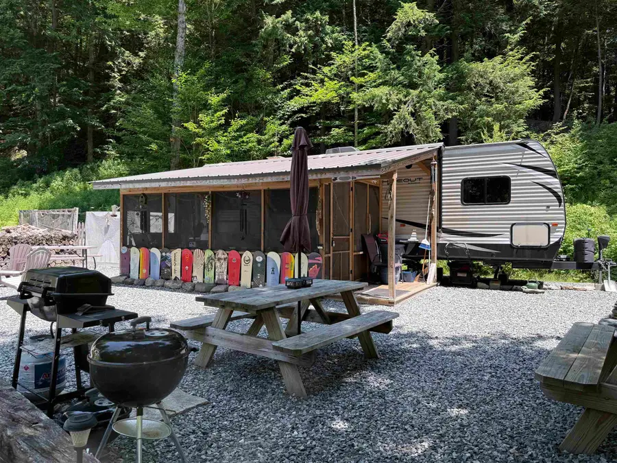 729 Davis Road, Cavendish, VT 05142 - #3