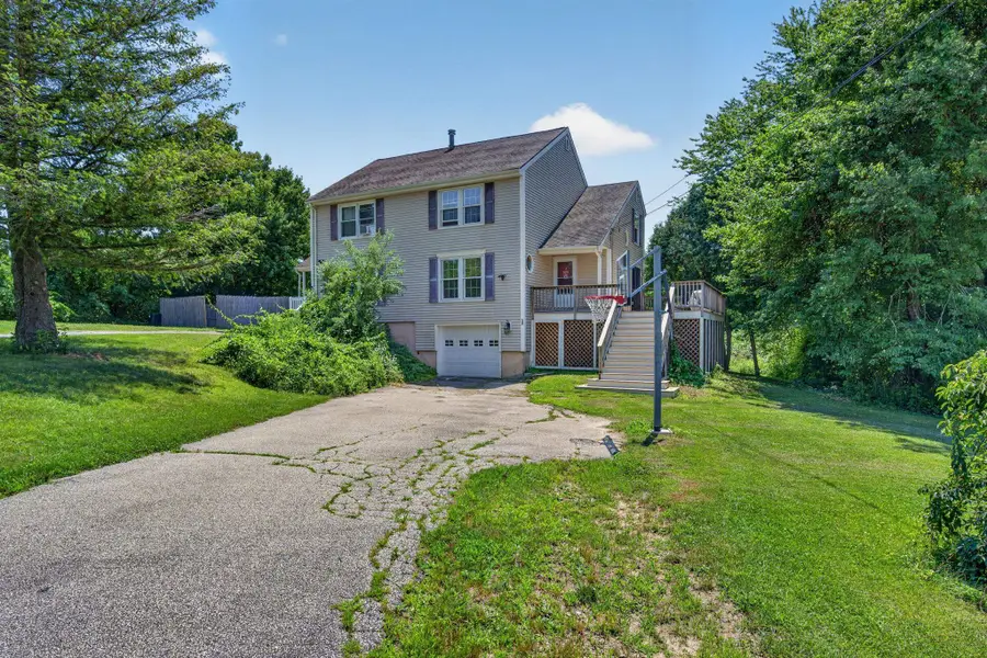 5 Richardson Drive, Derry, NH 03038 - #3