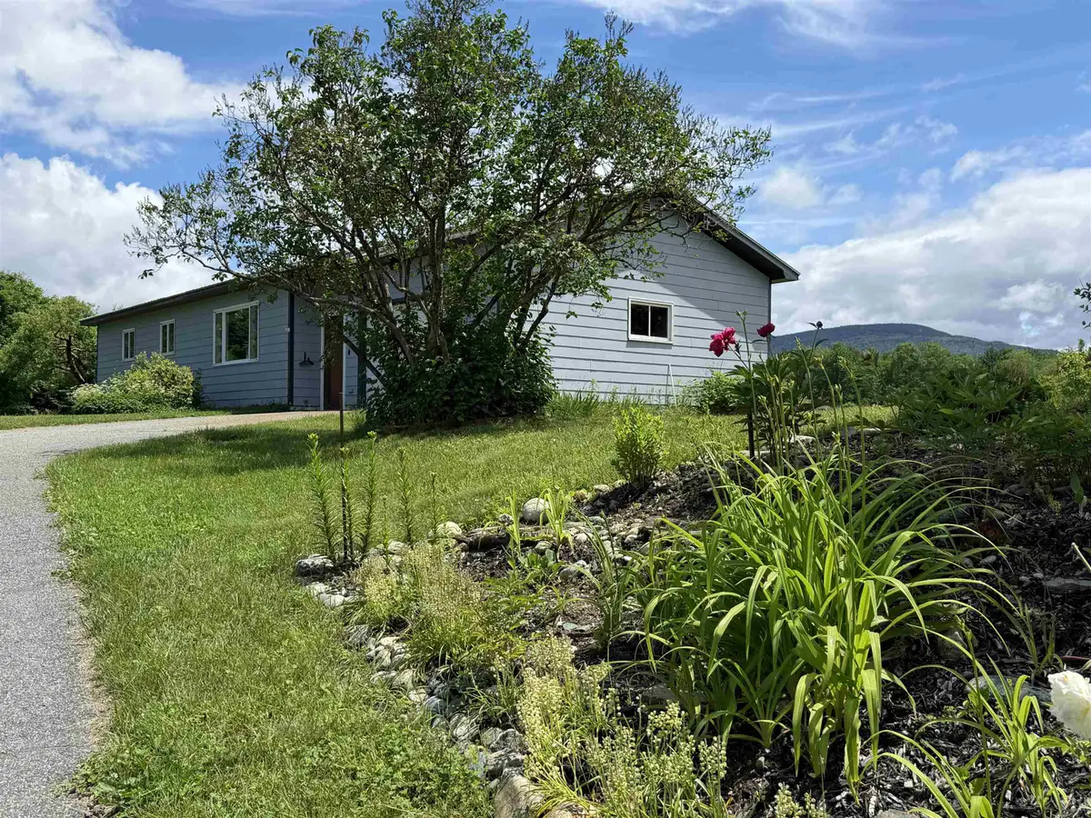 243 Goeltz Road, Morristown, VT 05661 - #1