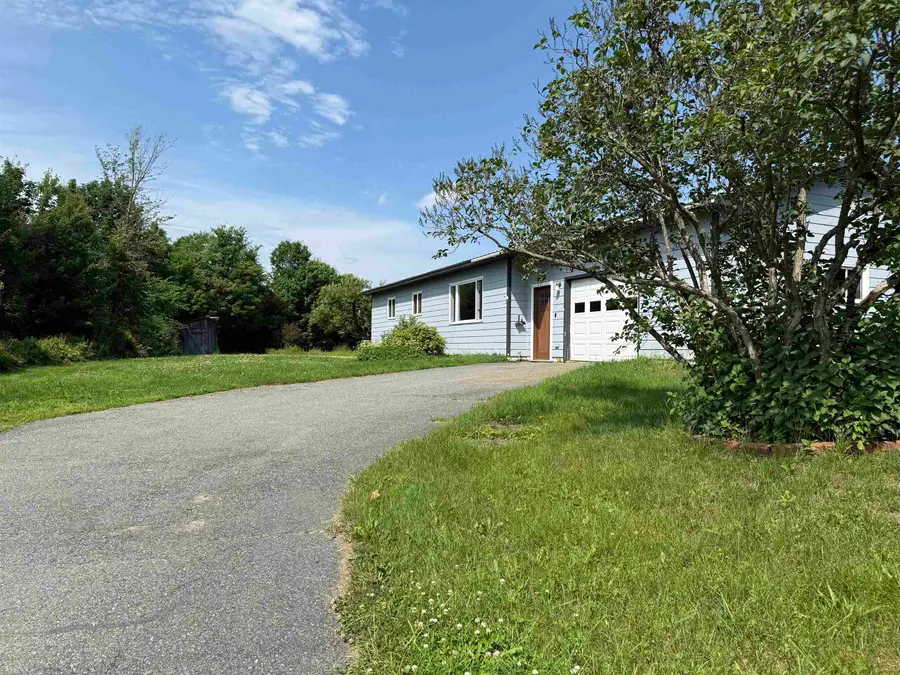 243 Goeltz Road, Morristown, VT 05661 - #2