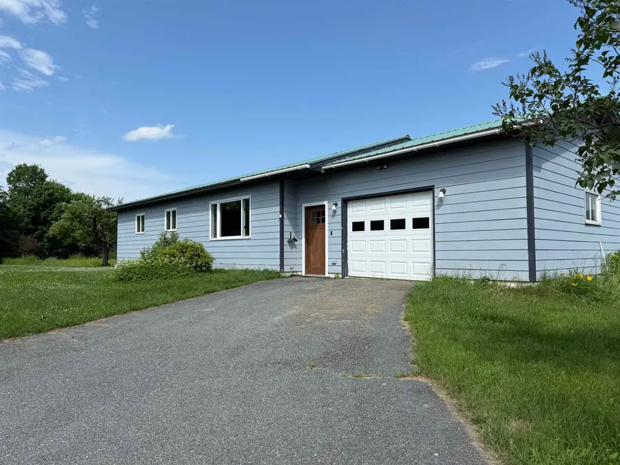 243 Goeltz Road, Morristown, VT 05661 - #3