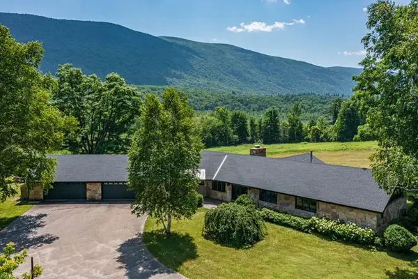 246 Brooklyn Road, Mount Tabor, VT 05739