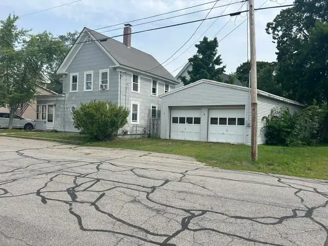 4 Olsen Way Way, Rochester, NH 03867 - #1