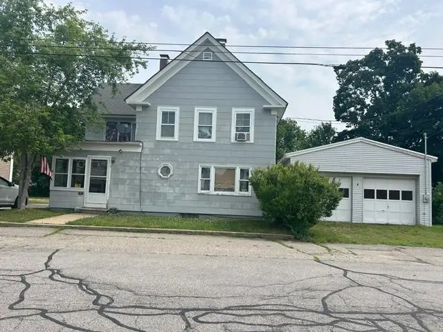 4 Olsen Way Way, Rochester, NH 03867 - #2