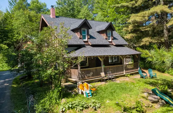 2575 Elmore Pond Road, Wolcott, VT 05680