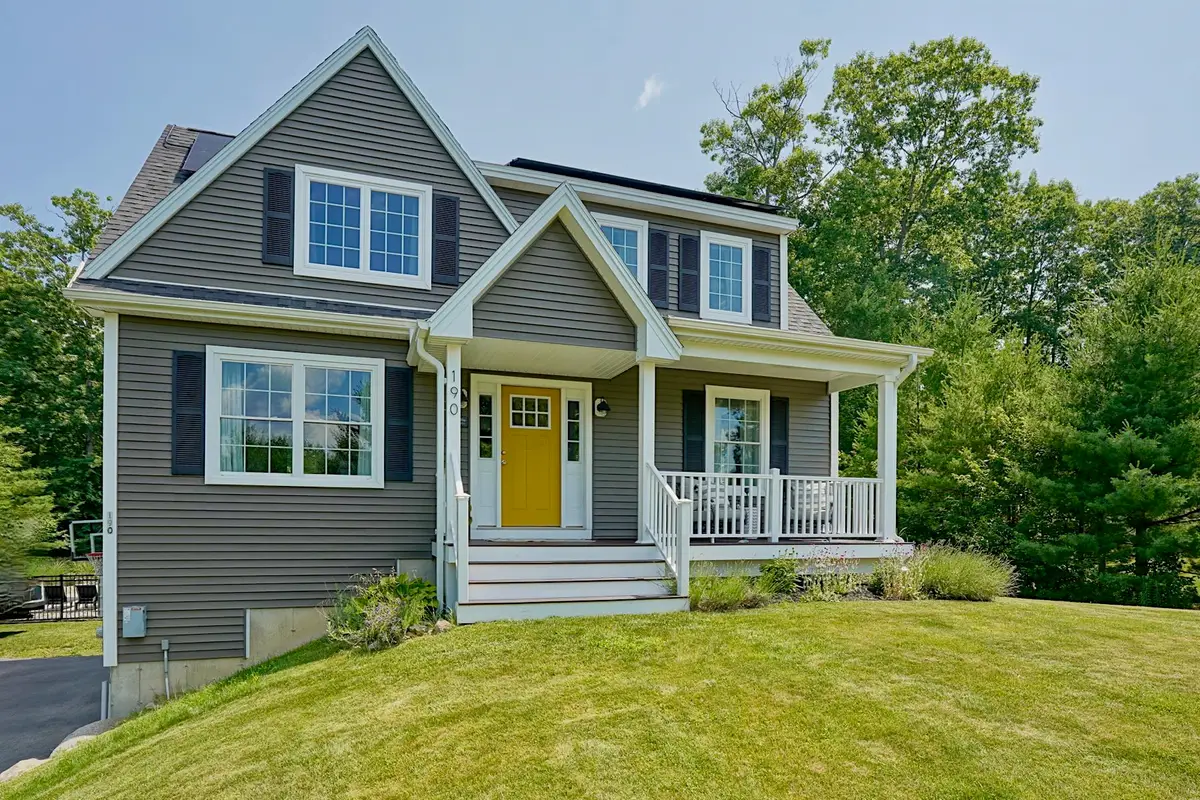 190 Breezy Way, Barrington, NH 03825 - #1