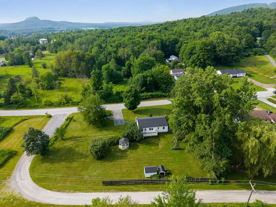 121 Westford Road, Milton, VT 05468 - #2