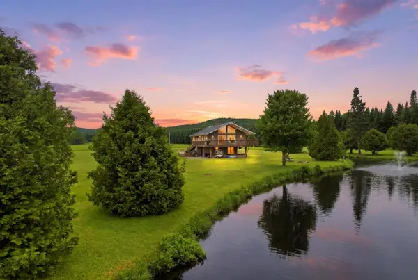 261 Song Bird Drive, Canaan, VT 05903