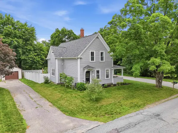 15 Crosby Street, Milford, NH 03055