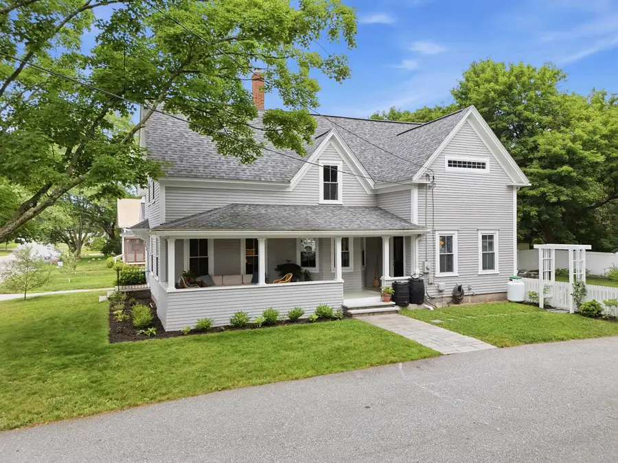 15 Crosby Street, Milford, NH 03055 - #2