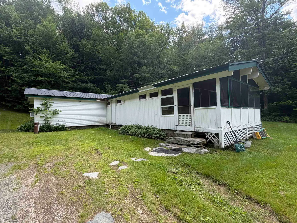 58 Scandia Village Road, Wardsboro, VT 05360 - #1
