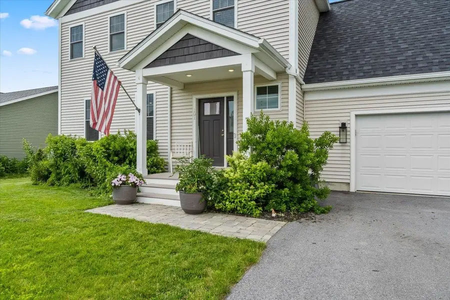 101 Horseshoe Circle, Milton, VT 05468 - #2