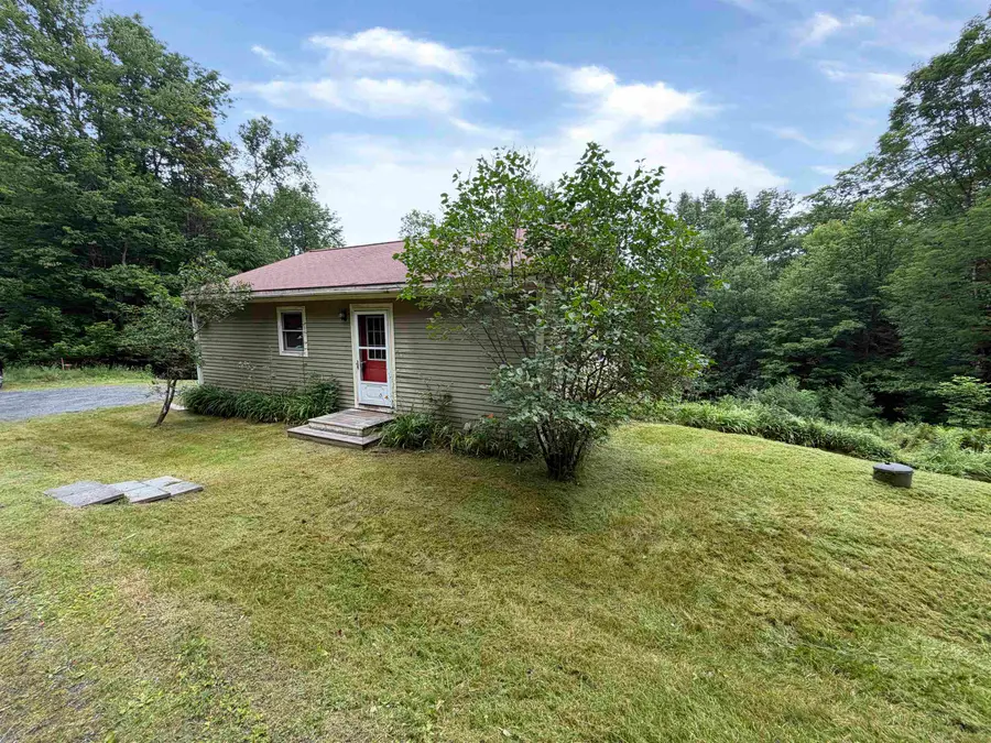 98 Norford Lake Road, Thetford, VT 05075 - #2