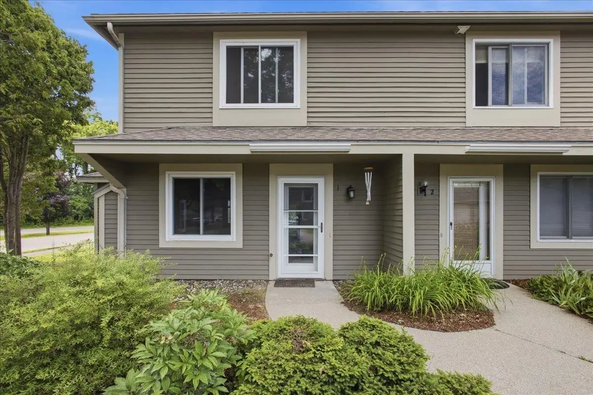 1 Overlook Drive, South Burlington, VT 05403 - #1