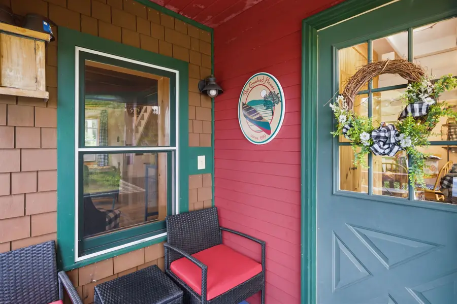 31 Don Gerry Road #17, Bristol, NH 03222-3770 - #3