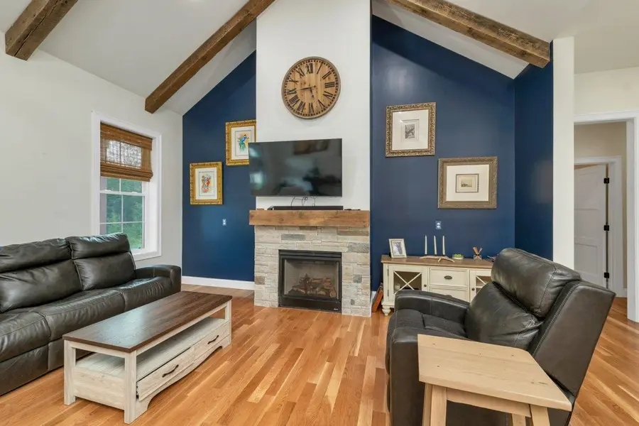 78 Union Wharf Road, Tuftonboro, NH 03853 - #2