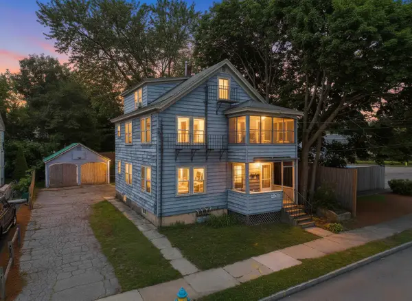 15-15 1/2 Marshall Street, Nashua, NH 03064